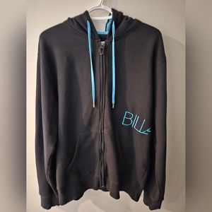 Billabong Zip-up Hoodie